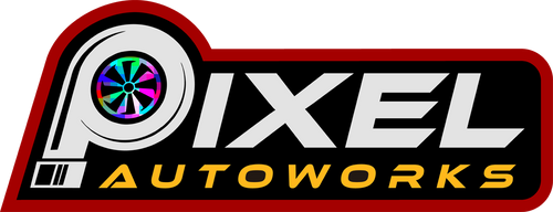 Pixel Autoworks